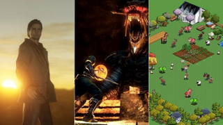Illustration for article titled Why I Talked About Chickens to a Room Full of Game Developers